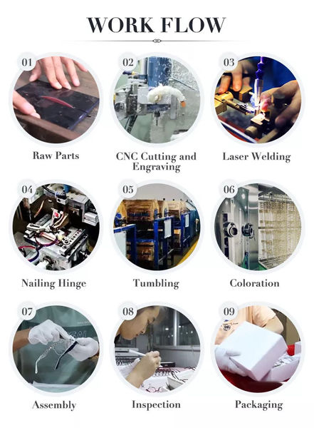 Shenzhen Hengyang Optical Co., Ltd.