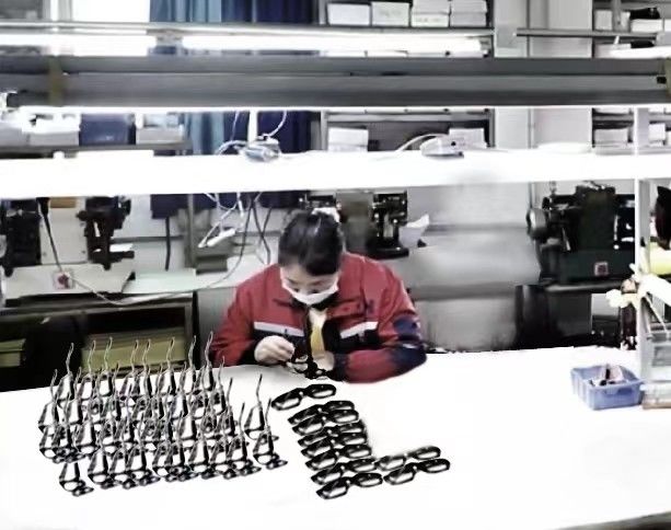 Shenzhen Hengyang Optical Co., Ltd.