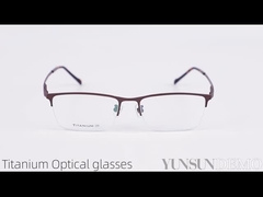 Titanium Optical từ Heng Yang Optical Manufacturer