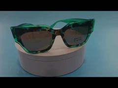 AS063 Kính nắng axetat từ Heng Yang Optical Manufacturer