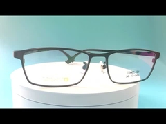 TD062 Kính kính Titanium kính quang