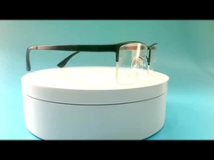 TD064 Kính kính titan khung quang titan