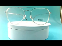 BD125T Acetate Metal Optical từ Heng Yang Nhà sản xuất