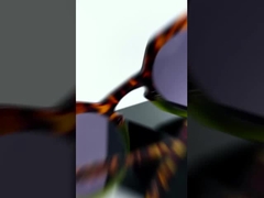 Kính nắng axetat từ nhà sản xuất quang học Heng Yang