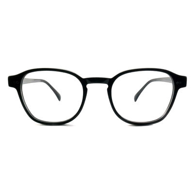 Giá tốt. FP2668 Unisex Acetate khung quang hình vuông trực tuyến