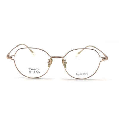 Giá tốt. TD050 Khung kính Titanium chuyên nghiệp trực tuyến