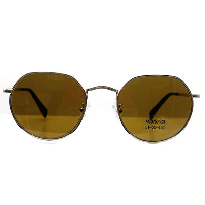 Giá tốt. MS075 Bảo vệ tia cực tím Khung kim loại Thiết kế Unisex để bảo vệ và thoải mái tối đa trực tuyến