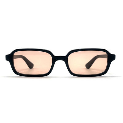 Giá tốt. AS086 Kính nắng khung axetat cho Unisex với ống kính chống trầy xước online