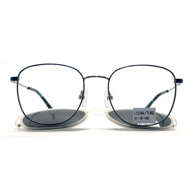 Giá tốt. LC2364 Clip-on Metal Frame với hoàn hảo phù hợp 100% bảo vệ UV online