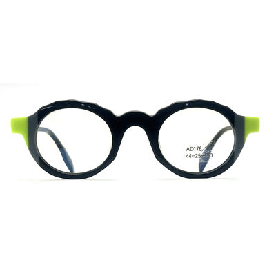 Giá tốt. AD176 Nhận khung quang Acetate từ Heng Yang Optical - Thiết kế Full Rim trực tuyến