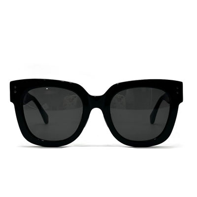 Giá tốt. AS100 Phụ nữ kính râm Acetate hình vuông với 100% bảo vệ tia UV trực tuyến