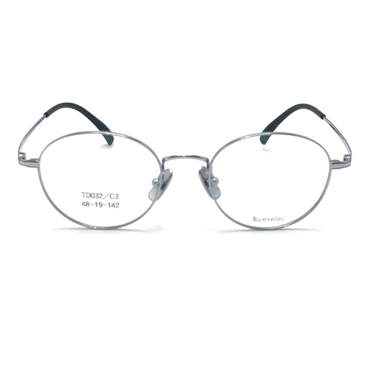 TD032 Khung titan nhẹ cho phụ nữ được thiết kế cho sự thoải mái và hiệu suất