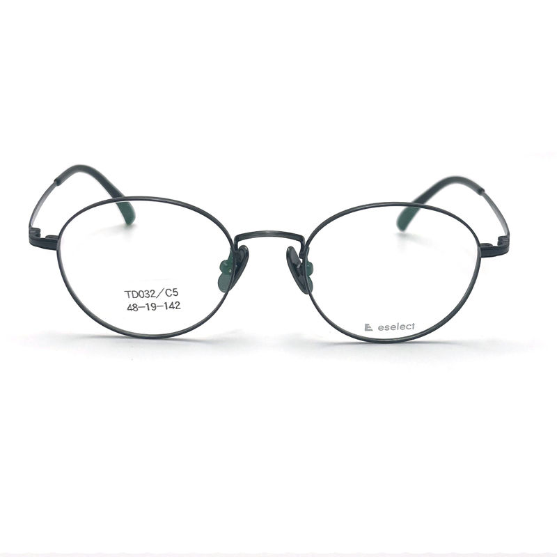 TD032 Khung titan nhẹ cho phụ nữ được thiết kế cho sự thoải mái và hiệu suất