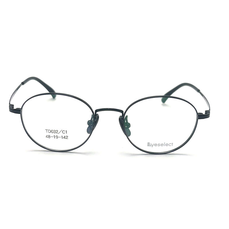 TD032 Khung titan nhẹ cho phụ nữ được thiết kế cho sự thoải mái và hiệu suất
