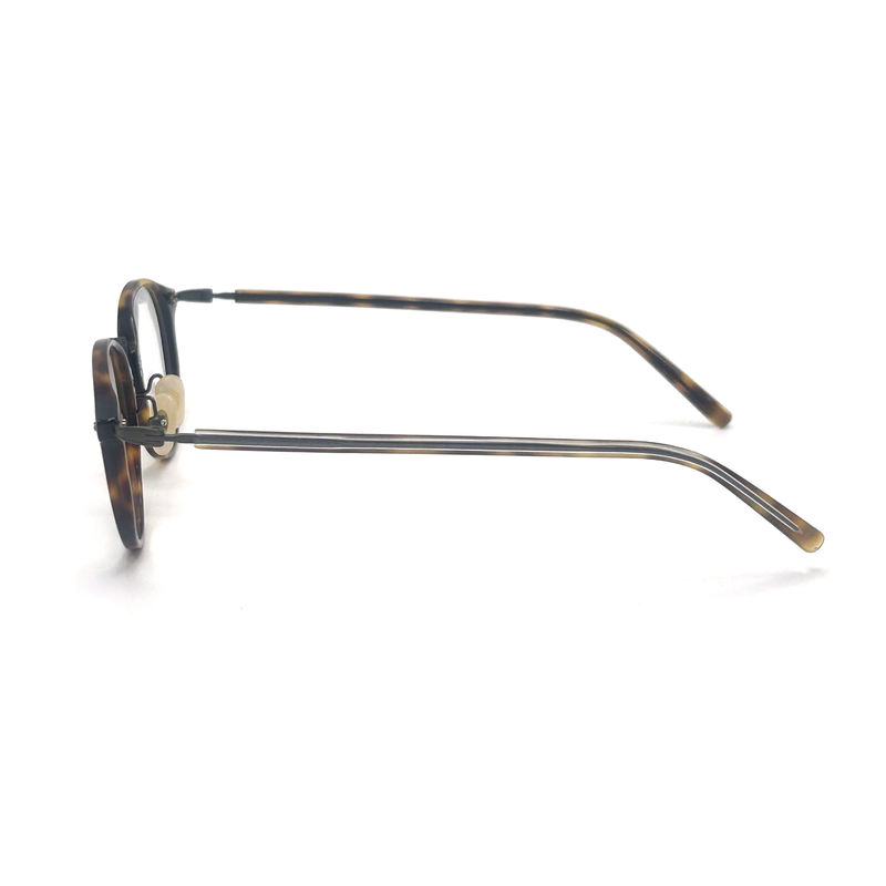 BD005T Vintage/Fashion Acetate Metal Frame Đẹp và thời trang