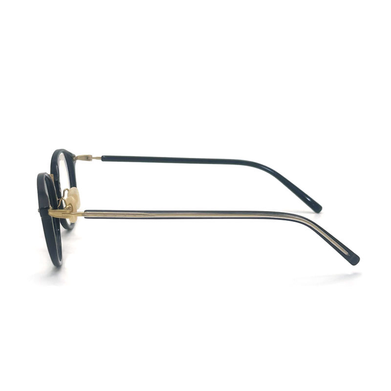 BD005T Vintage/Fashion Acetate Metal Frame Đẹp và thời trang