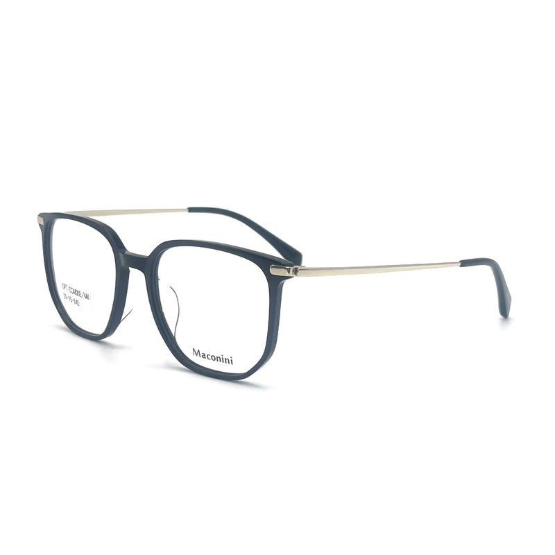 OPT COM002 Heng Yang Optical giới thiệu khung quang acetate được thiết kế cho việc sử dụng theo toa