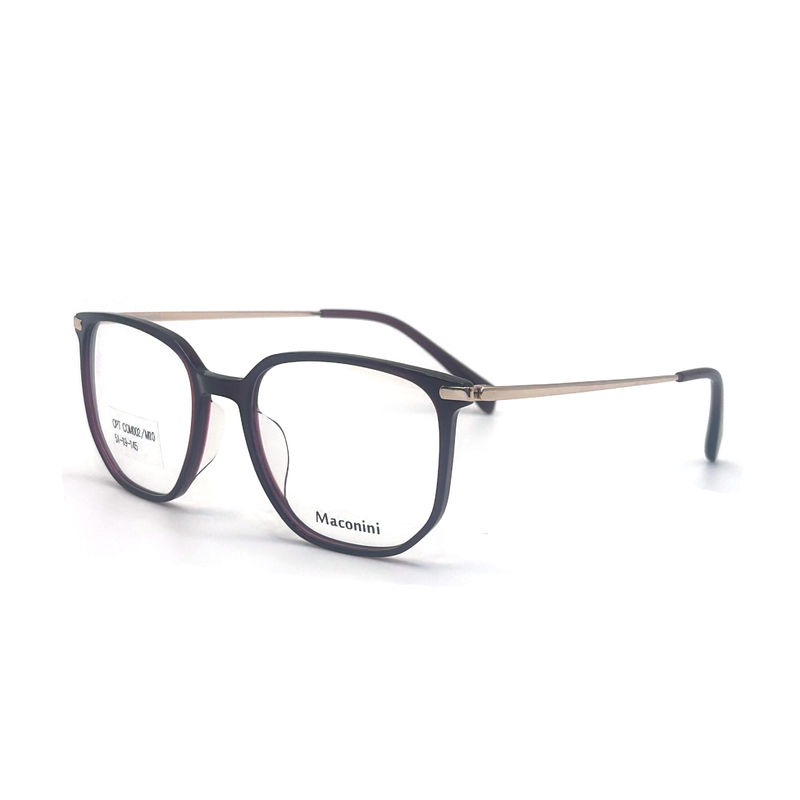 OPT COM002 Heng Yang Optical giới thiệu khung quang acetate được thiết kế cho việc sử dụng theo toa