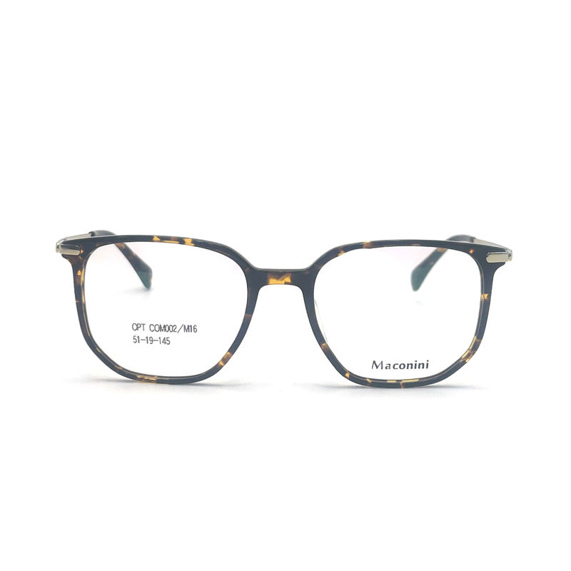 OPT COM002 Heng Yang Optical giới thiệu khung quang acetate được thiết kế cho việc sử dụng theo toa