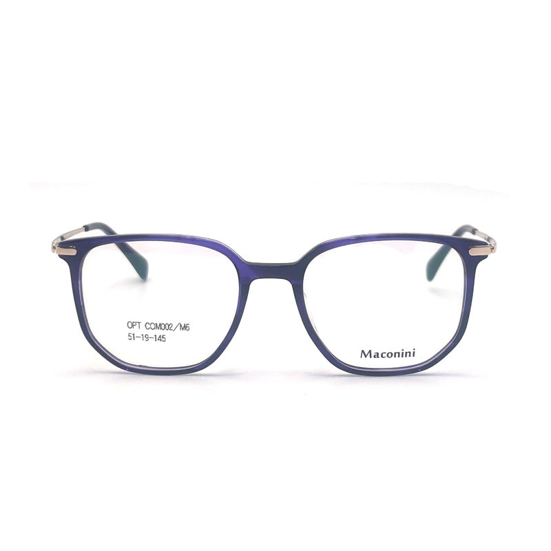 OPT COM002 Heng Yang Optical giới thiệu khung quang acetate được thiết kế cho việc sử dụng theo toa