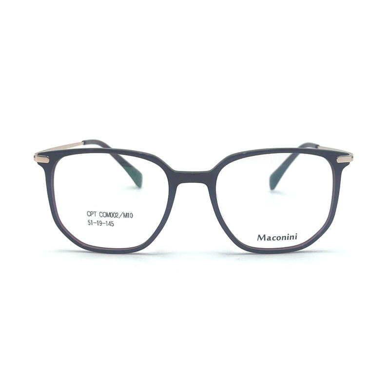 OPT COM002 Heng Yang Optical giới thiệu khung quang acetate được thiết kế cho việc sử dụng theo toa