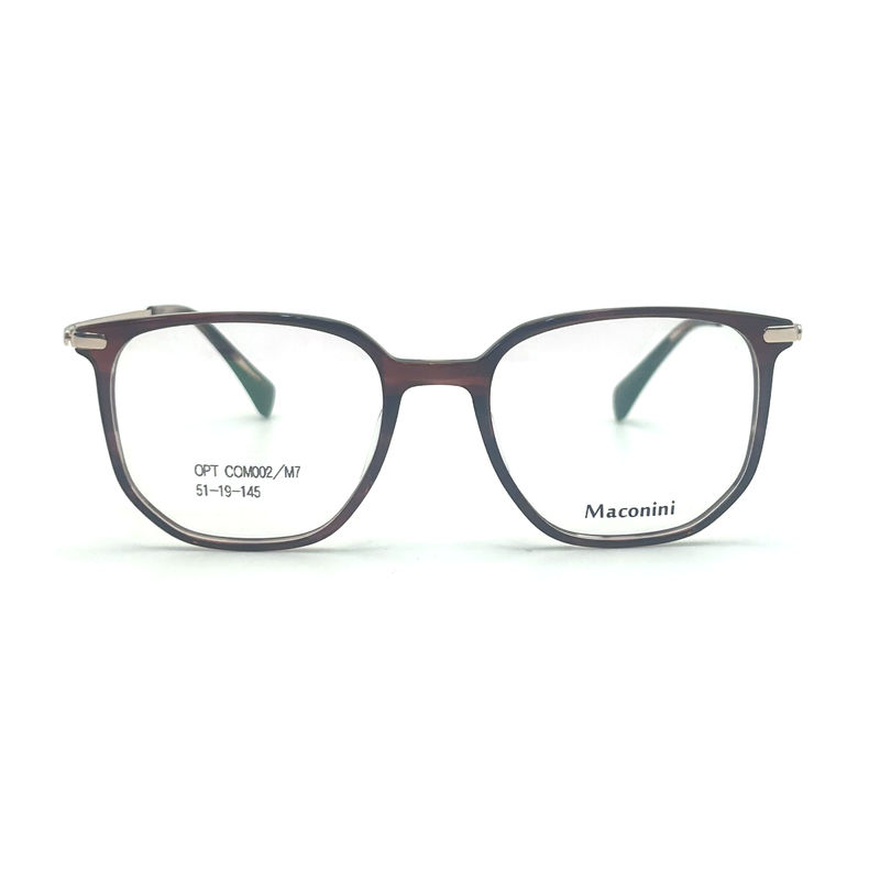 OPT COM002 Heng Yang Optical giới thiệu khung quang acetate được thiết kế cho việc sử dụng theo toa