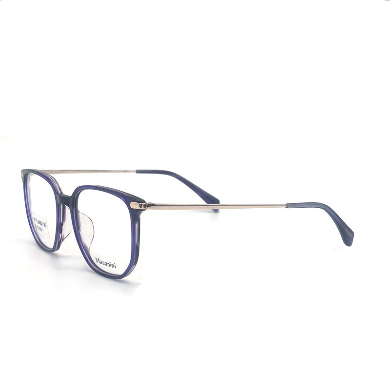 OPT COM002 Heng Yang Optical giới thiệu khung quang acetate được thiết kế cho việc sử dụng theo toa
