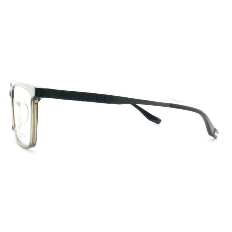 TPC3409 Khung quang titan acetate cho nam giới - Kính nhẹ và bền cho sử dụng hàng ngày