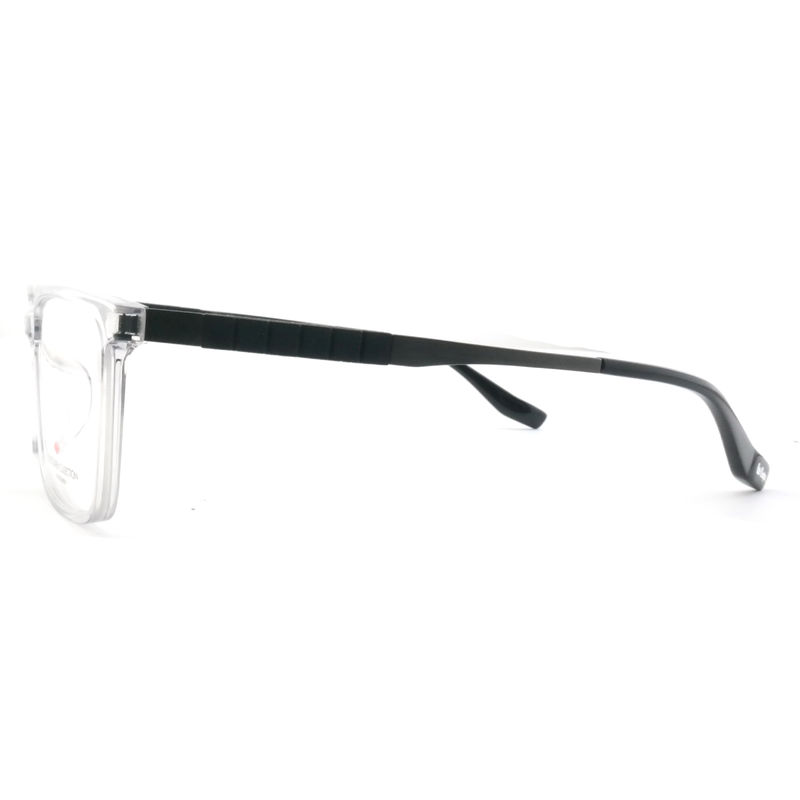 TPC3409 Khung quang titan acetate cho nam giới - Kính nhẹ và bền cho sử dụng hàng ngày