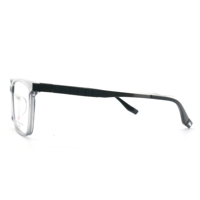 TPC3409 Khung quang titan acetate cho nam giới - Kính nhẹ và bền cho sử dụng hàng ngày