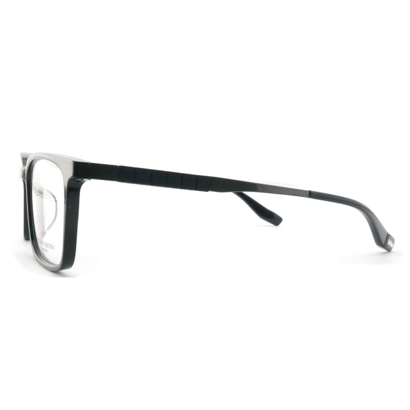 TPC3409 Khung quang titan acetate cho nam giới - Kính nhẹ và bền cho sử dụng hàng ngày