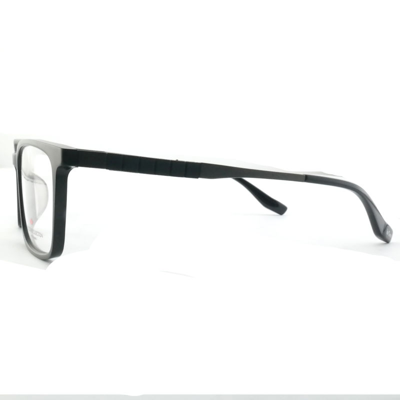TPC3409 Khung quang titan acetate cho nam giới - Kính nhẹ và bền cho sử dụng hàng ngày