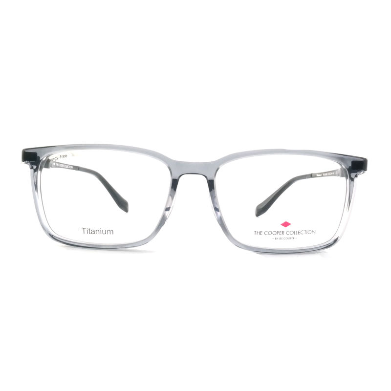 TPC3409 Khung quang titan acetate cho nam giới - Kính nhẹ và bền cho sử dụng hàng ngày