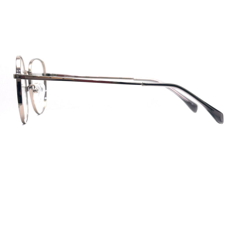 MD091T hình mắt vuông khung Titanium 50-18-137 B2B Người mua lựa chọn hàng đầu