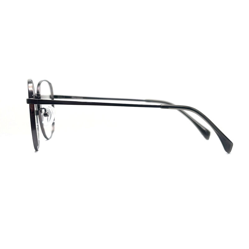 MD091T hình mắt vuông khung Titanium 50-18-137 B2B Người mua lựa chọn hàng đầu