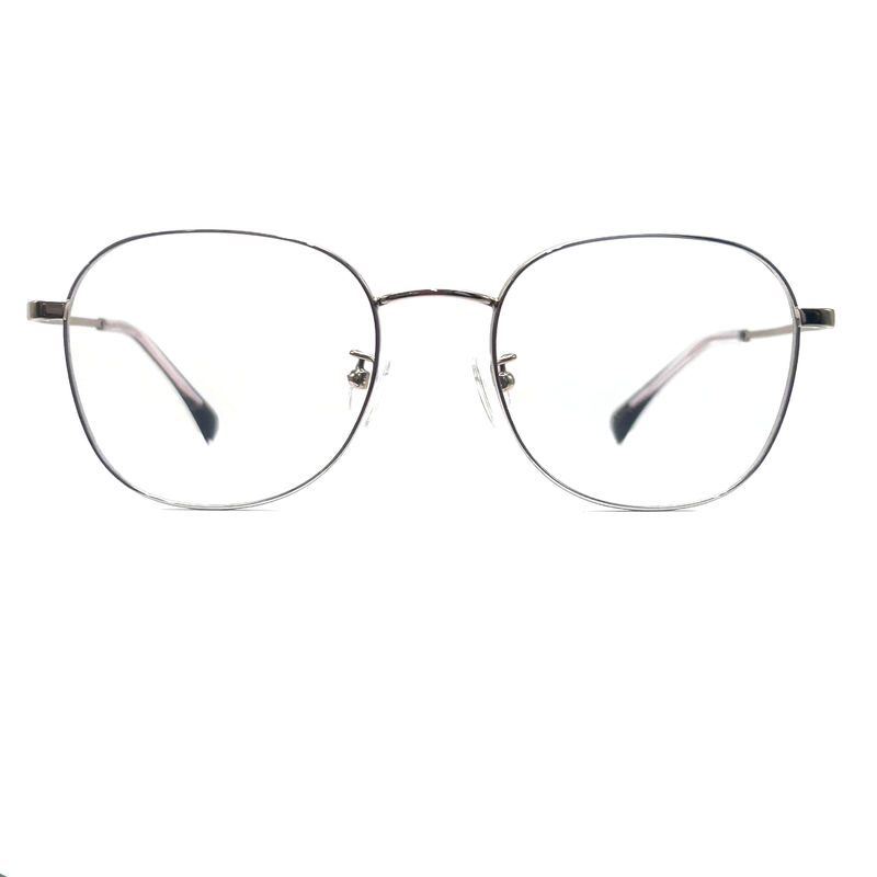 MD091T hình mắt vuông khung Titanium 50-18-137 B2B Người mua lựa chọn hàng đầu