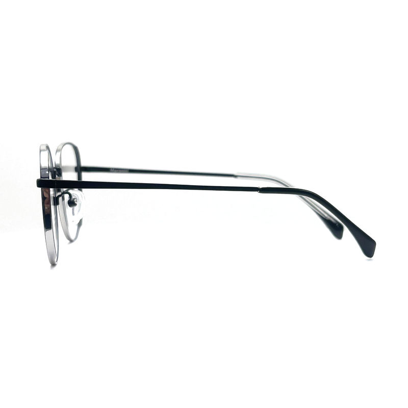 MD091T hình mắt vuông khung Titanium 50-18-137 B2B Người mua lựa chọn hàng đầu
