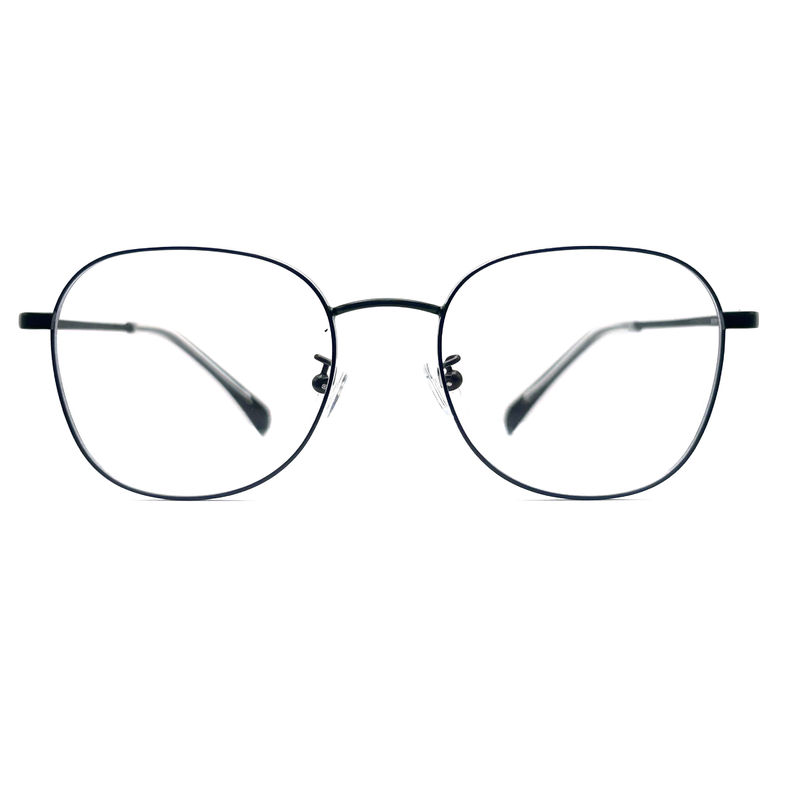 MD091T hình mắt vuông khung Titanium 50-18-137 B2B Người mua lựa chọn hàng đầu