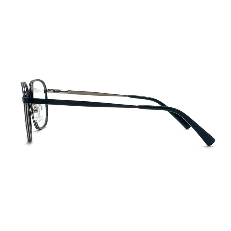 BD135M Unisex Acetate Metal Frame với màu sắc khung tùy chỉnh