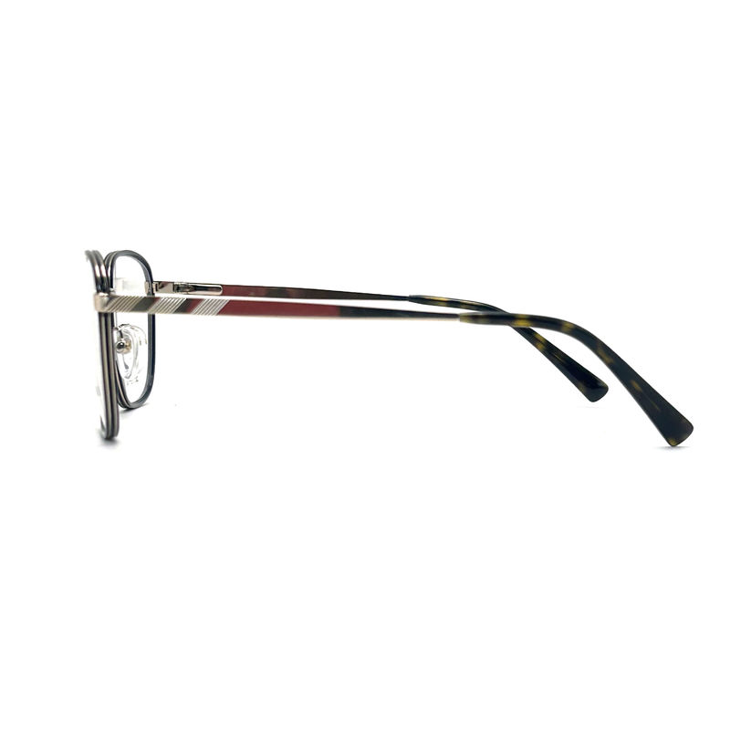 BD135M Unisex Acetate Metal Frame với màu sắc khung tùy chỉnh
