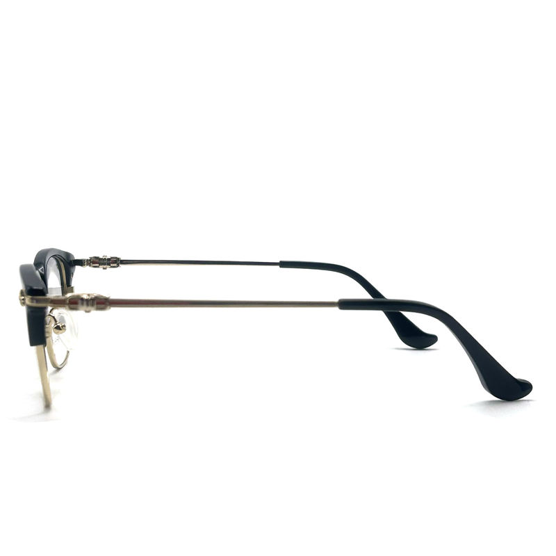 BD014T Kính đọc quang tròn kiểu cổ Anti Blue Light cho phụ nữ