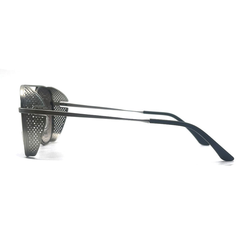 MS083 Khung quang kim loại nam giới với chiều dài chùm 145mm làm bằng thép không gỉ