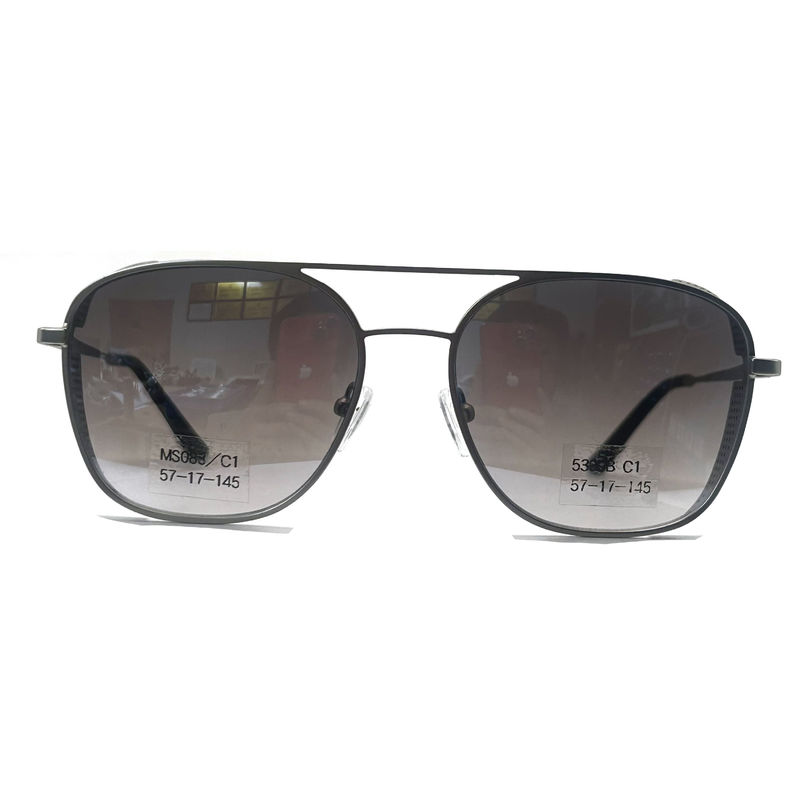 MS083 Khung quang kim loại nam giới với chiều dài chùm 145mm làm bằng thép không gỉ