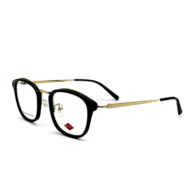 FP9263 Acetate Metal Frame Sự pha trộn hoàn hảo giữa phong cách và thời trang