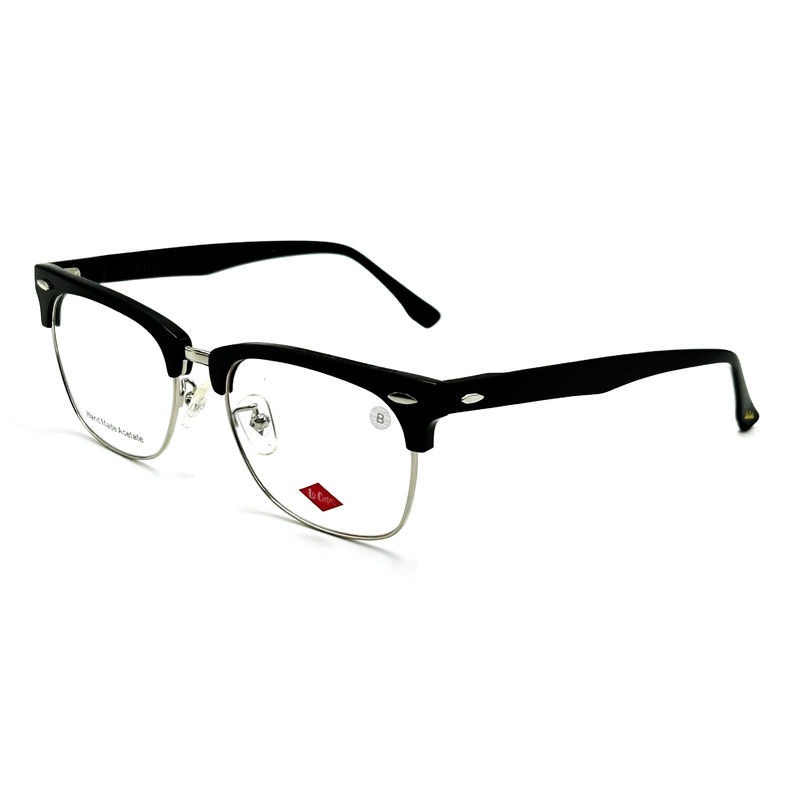 FP9256 khung kim loại Acetate Unisex với màu sắc khung tùy chỉnh