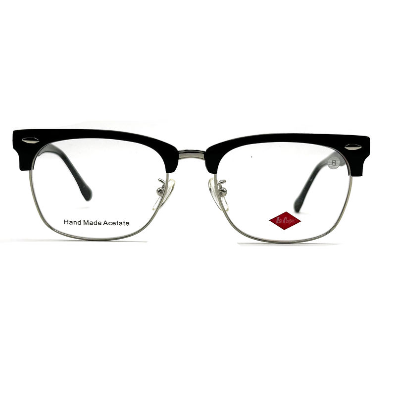 FP9256 khung kim loại Acetate Unisex với màu sắc khung tùy chỉnh