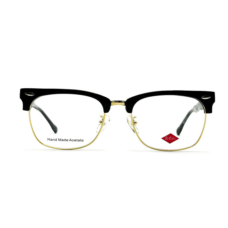 FP9256 khung kim loại Acetate Unisex với màu sắc khung tùy chỉnh