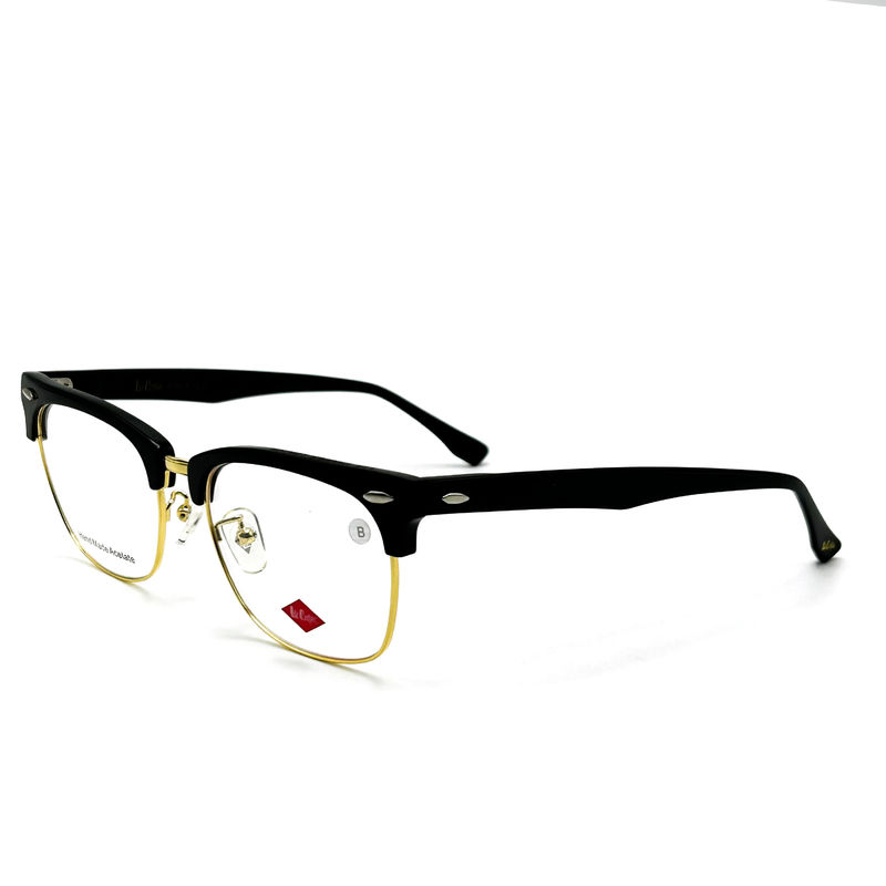 FP9256 khung kim loại Acetate Unisex với màu sắc khung tùy chỉnh
