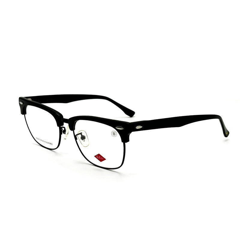 FP9256 khung kim loại Acetate Unisex với màu sắc khung tùy chỉnh