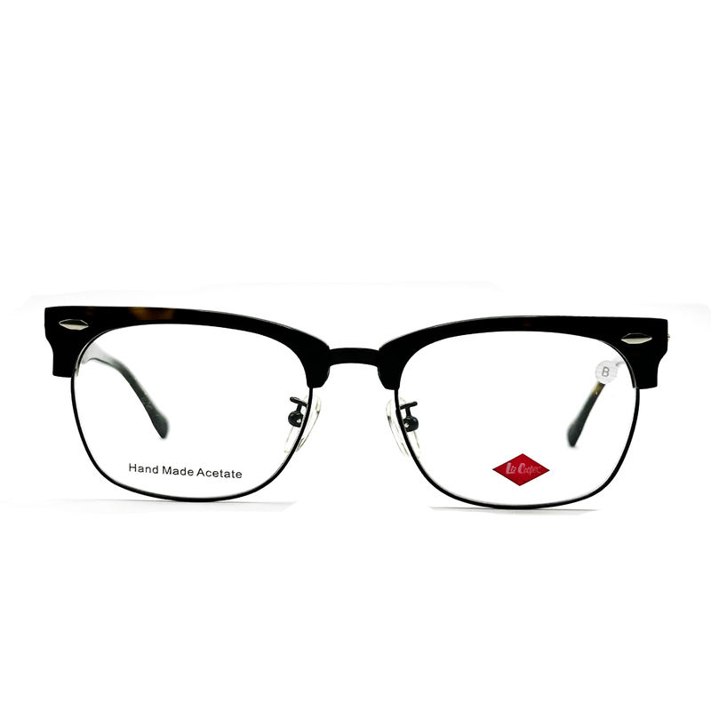 FP9256 khung kim loại Acetate Unisex với màu sắc khung tùy chỉnh